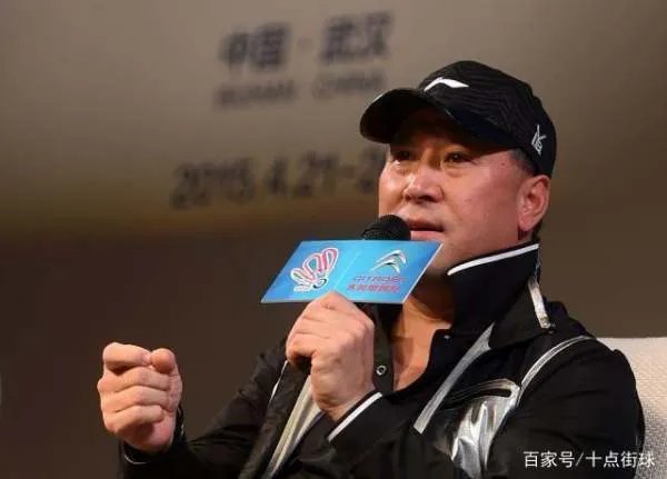 李永波谢颖夫妇现状如何呢？