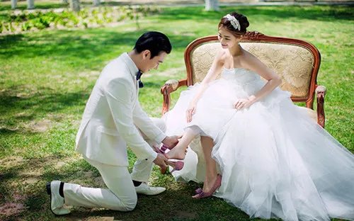 罗马风情婚纱摄影怎么样 2017选婚纱摄影店攻略