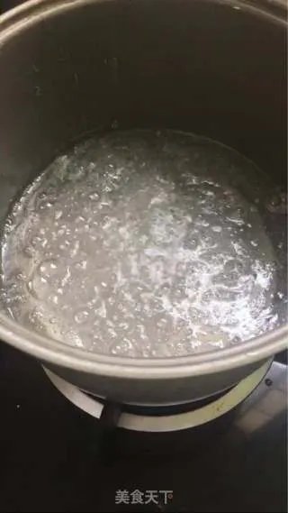 龙须糖教程