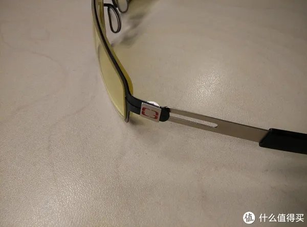 官网定制蔡司认证 GUNNAR PPK 近视款电竞眼镜