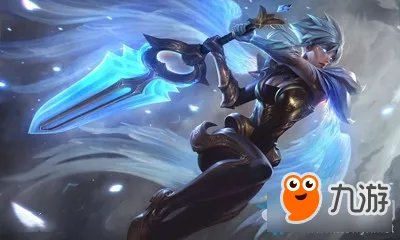 《LOL》锐雯台词有哪些 放逐之刃锐雯台词大全