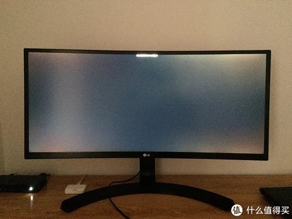 LG 29UC88-B 29英寸 21:9 曲面显示器 一星期体验