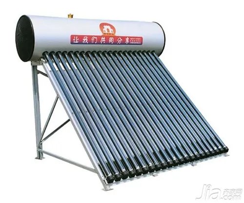 太阳能热水器哪个牌子好