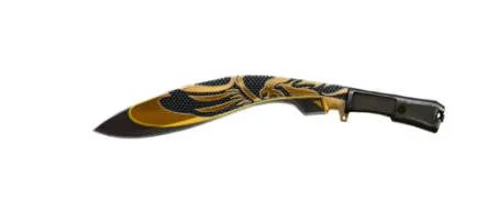 CF11月新版本凤凰武器曝光 新地图巨人厨房一览