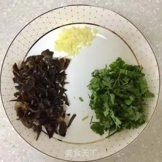 豆腐海蛎子汤