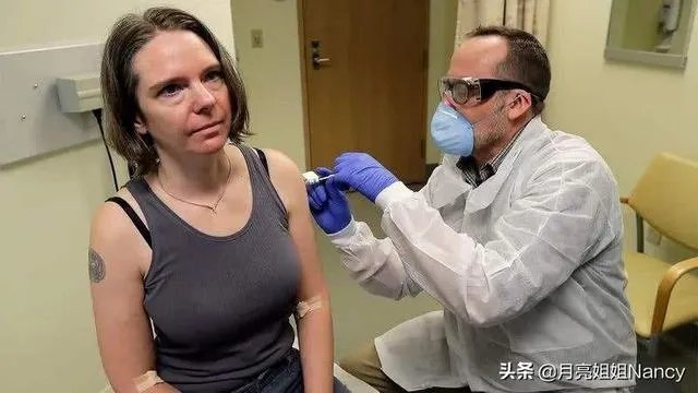 你如何看疫苗刺激美股大涨,强势反弹!波音股价大涨13%?