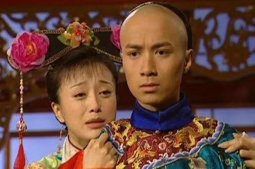 《还珠格格》捧红了多少明星？