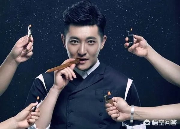 从《武林外传》走出的郭京飞和姚晨,人气和感情《都挺好》吗?