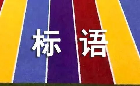 音像著作版权保护标语