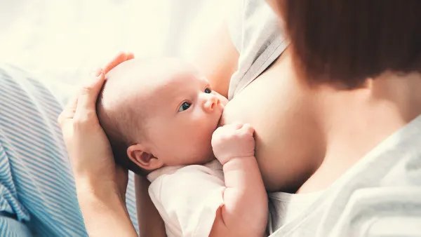 婴儿喂养有哪些秘诀