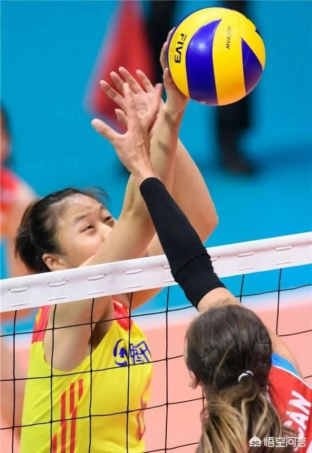 瑞士赛中国女排战胜波兰,龚翔宇打满全场、发挥出色,如何评价她的表现?