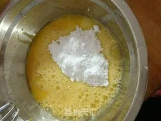 榴莲千层蛋糕