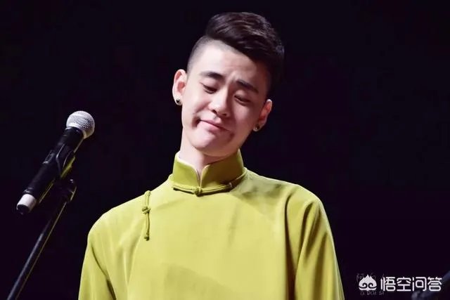 张云雷为什么突然退出《欢乐喜剧人5》?