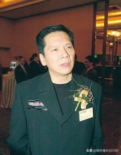 向华强和周星驰怎么结仇的?现在和解了吗?