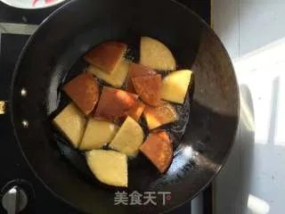鲅鱼饼子