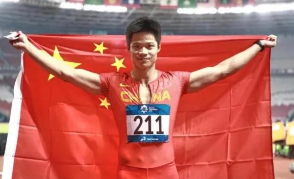 如何看待东京奥运会男子百米决赛，苏炳添9秒98夺得第六名？