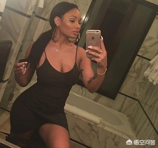 NBA球星哈登和美国歌星亚香缇的关系如何?目前情况怎么样了?