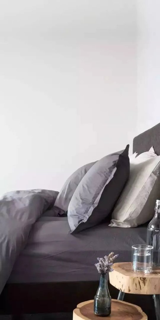 爱你，中产灰