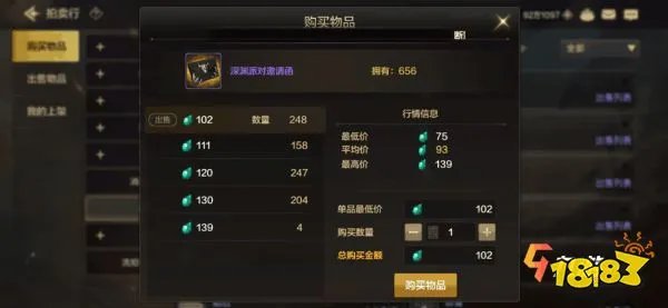 DNF手游深渊派对 地下城与勇士手游深渊派对玩法攻略