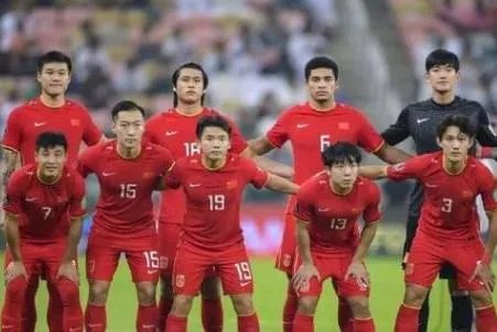 有机构预测国足晋级世界杯的概率为0.42%,对此你怎么看?