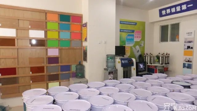 多乐士木器漆真假如何辨别?6招搞定