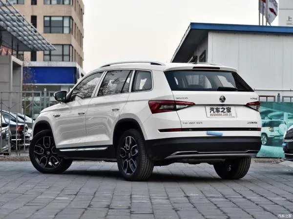 30万内买什么车好？30万以内的德系SUV，求推荐！