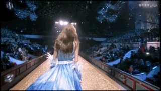 除了奚梦瑶摔跤以外,维密以前还有哪些失误?
