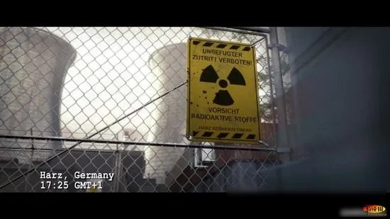 《反恐精英:全球攻势》火爆CG预告完整版放出