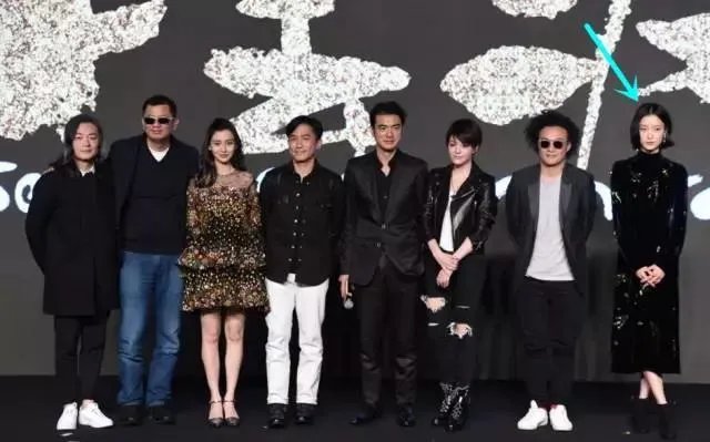 娱乐圈有哪些名副其实的「合影杀手」?