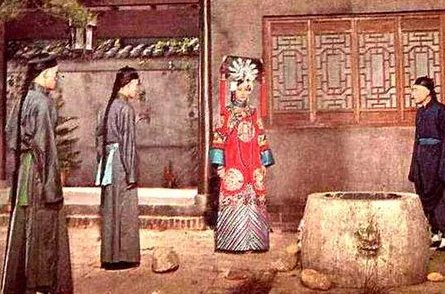 揭秘故宫闹鬼事件的传闻 故宫为什么会在下午四点就准备关门了