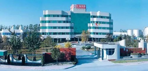 汇福集团的介绍