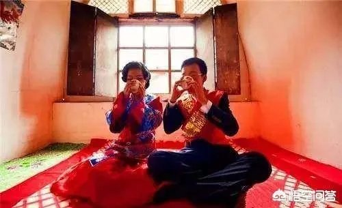 结婚关于福字的美好祝愿词