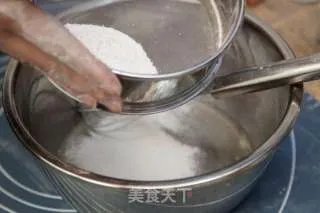 甜甜圈饼干