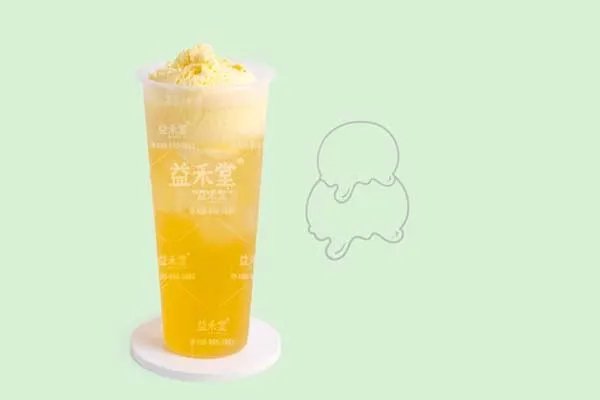 益禾堂奶茶加盟费需要多少钱