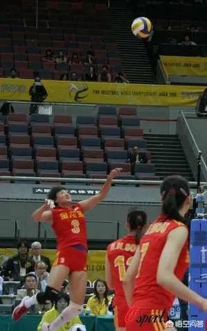 昔日的女排国手杨昊,近况如何?