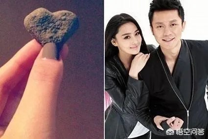 李晨范冰冰分手是谁的原因?李晨有过几个女朋友?