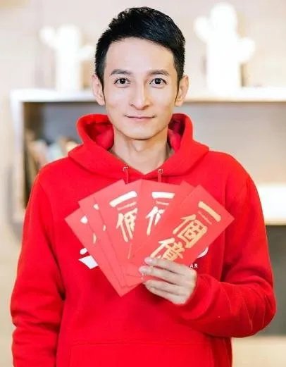 李维嘉在节目里说了两句话,疑似暴露已婚生子的事实,是真的吗?