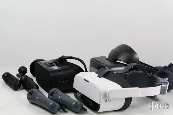 盘点国内三家主流VR一体机游戏平台,究竟哪家最给力?