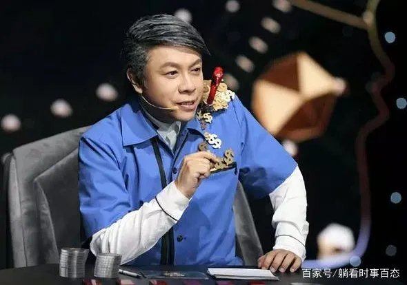大S与汪小菲的婚礼被称为当年最精彩喜剧片,当年那场婚礼有多滑稽