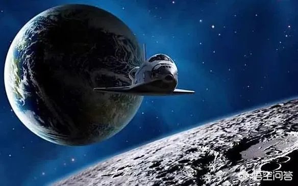 美国新成立的太空司令部,到底是干什么的?