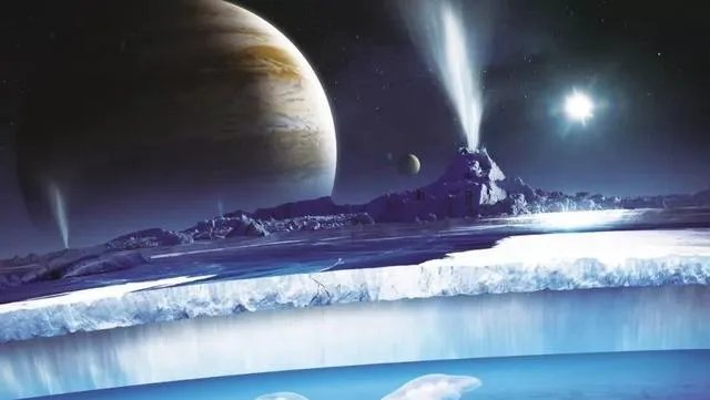 体积比月球小的行星?
