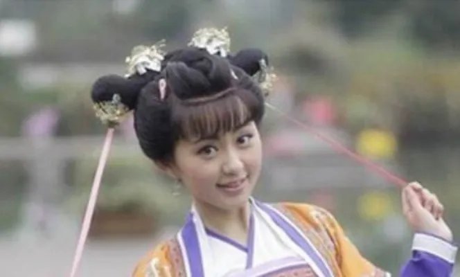 如意公主的历史原型是什么人？她是什么人