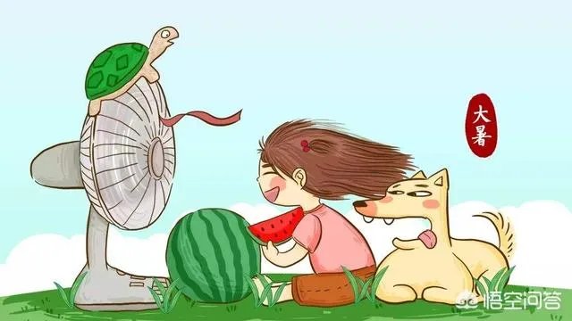 农村老话“大暑凉飕飕,立冬笑死牛”是啥意思?有道理吗?