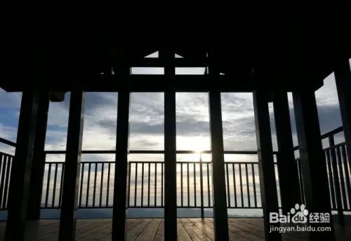 福州鼓岭景点游玩攻略