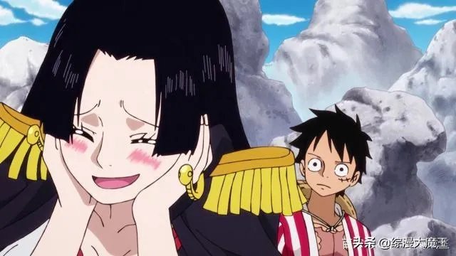 《海贼王》895集,最强赏金猎人登场,他的实力名副其实吗?到底有多强?