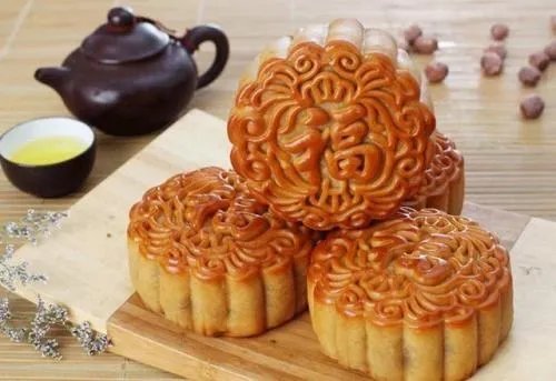 为什么市面上的大部分水果味月饼的原料都是冬瓜?