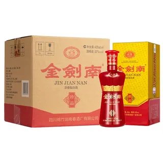 剑南春