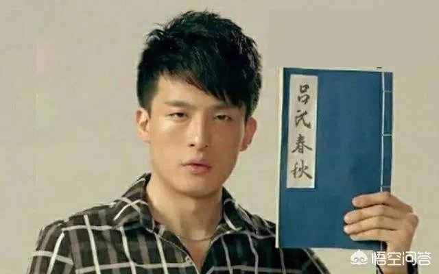 吕子乔美嘉