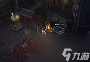 暗黑3牧牛杖怎么用和升级 图纸制作方法和升级技巧