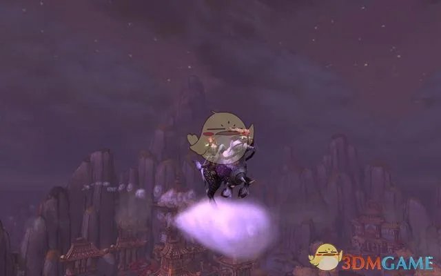 《魔兽世界》8.1全谱系战魔成就攻略